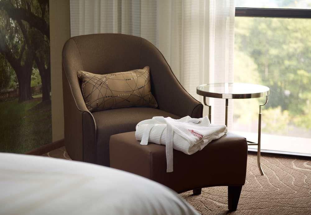 Atlanta Marriott Northwest At Galleria Smyrna Zewnętrze zdjęcie