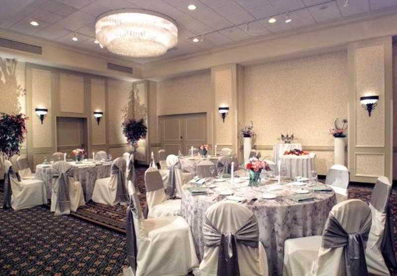 Atlanta Marriott Northwest At Galleria Smyrna Restauracja zdjęcie