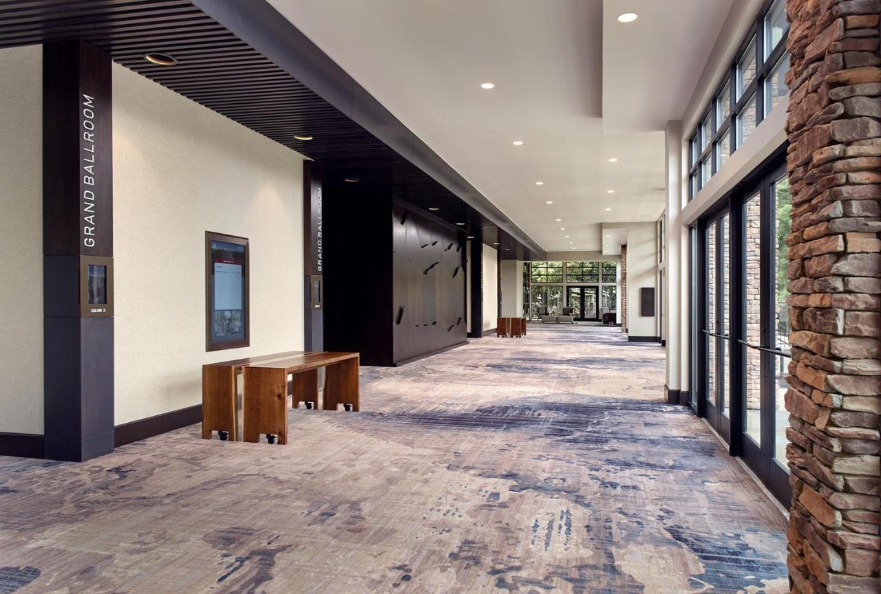 Atlanta Marriott Northwest At Galleria Smyrna Zewnętrze zdjęcie