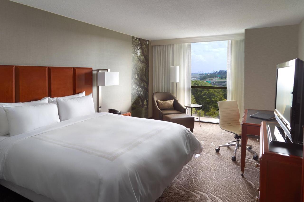 Atlanta Marriott Northwest At Galleria Smyrna Zewnętrze zdjęcie