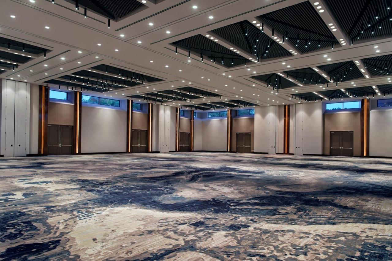 Atlanta Marriott Northwest At Galleria Smyrna Zewnętrze zdjęcie