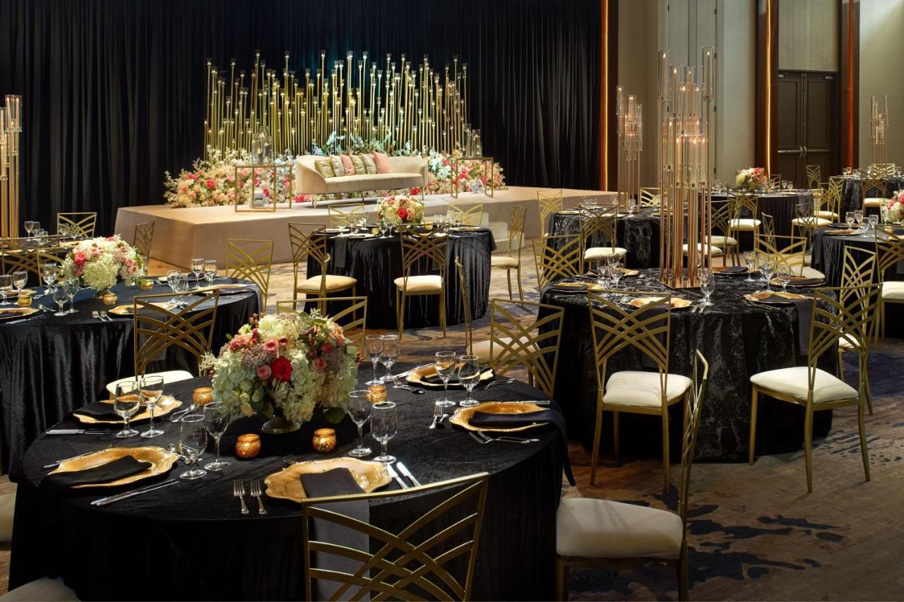 Atlanta Marriott Northwest At Galleria Smyrna Zewnętrze zdjęcie