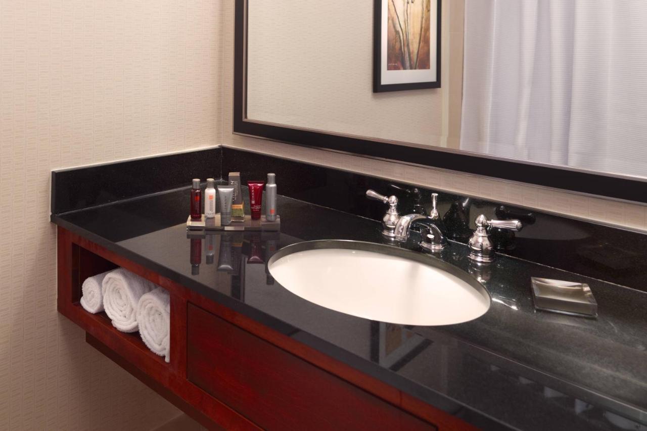 Atlanta Marriott Northwest At Galleria Smyrna Zewnętrze zdjęcie