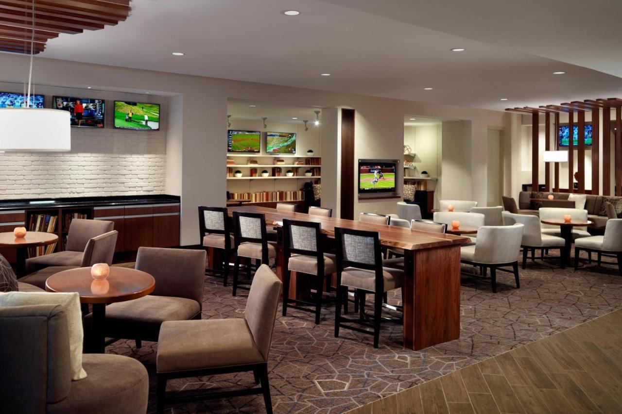 Atlanta Marriott Northwest At Galleria Smyrna Zewnętrze zdjęcie