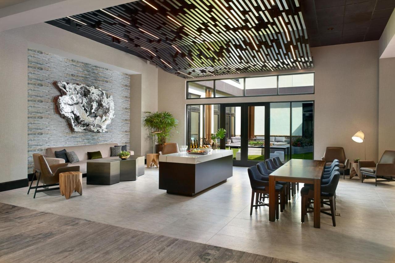 Atlanta Marriott Northwest At Galleria Smyrna Zewnętrze zdjęcie