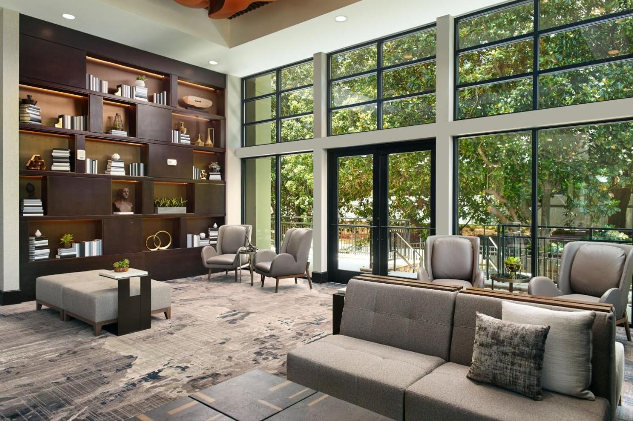 Atlanta Marriott Northwest At Galleria Smyrna Zewnętrze zdjęcie