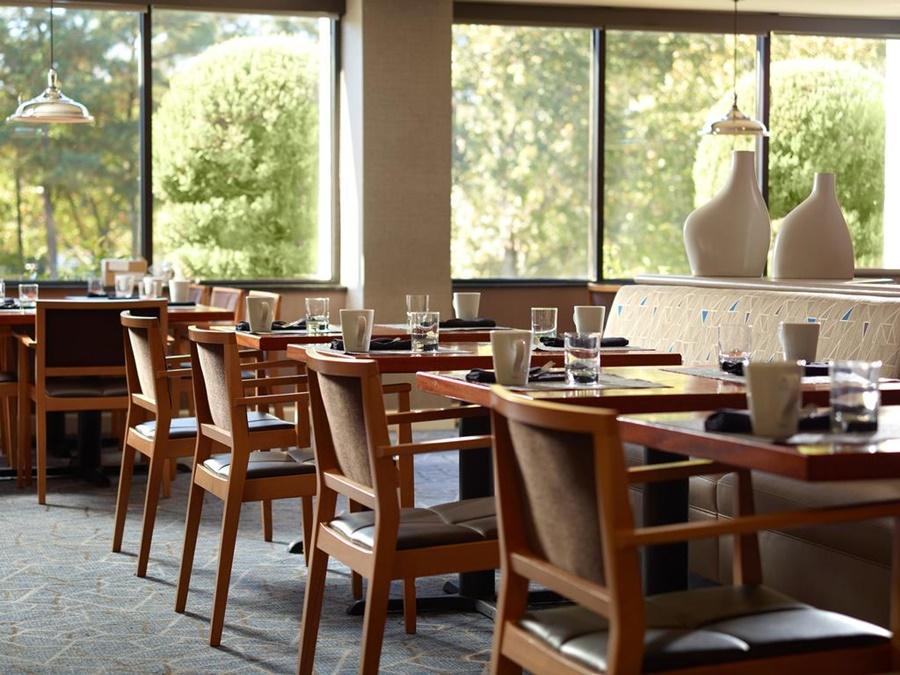 Atlanta Marriott Northwest At Galleria Smyrna Zewnętrze zdjęcie