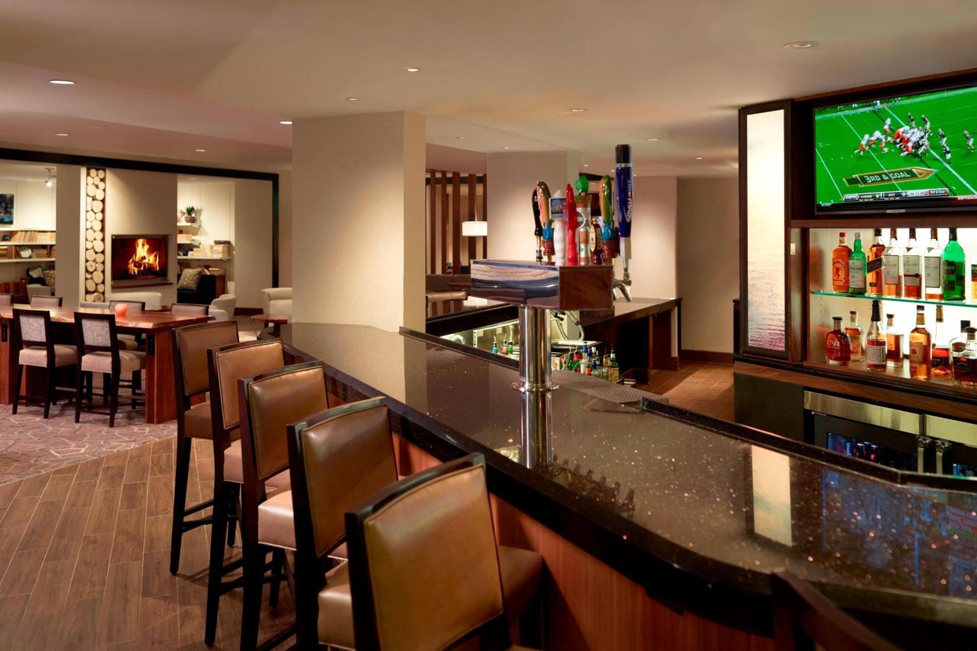 Atlanta Marriott Northwest At Galleria Smyrna Zewnętrze zdjęcie