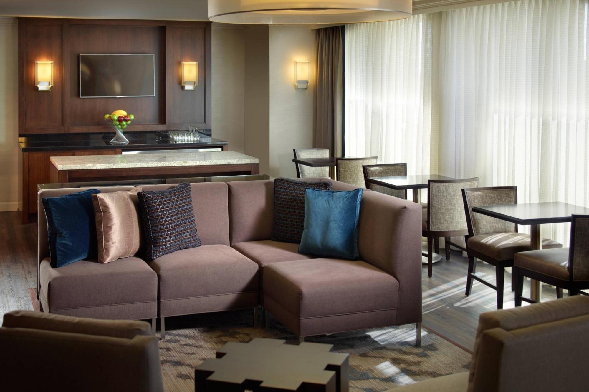Atlanta Marriott Northwest At Galleria Smyrna Zewnętrze zdjęcie