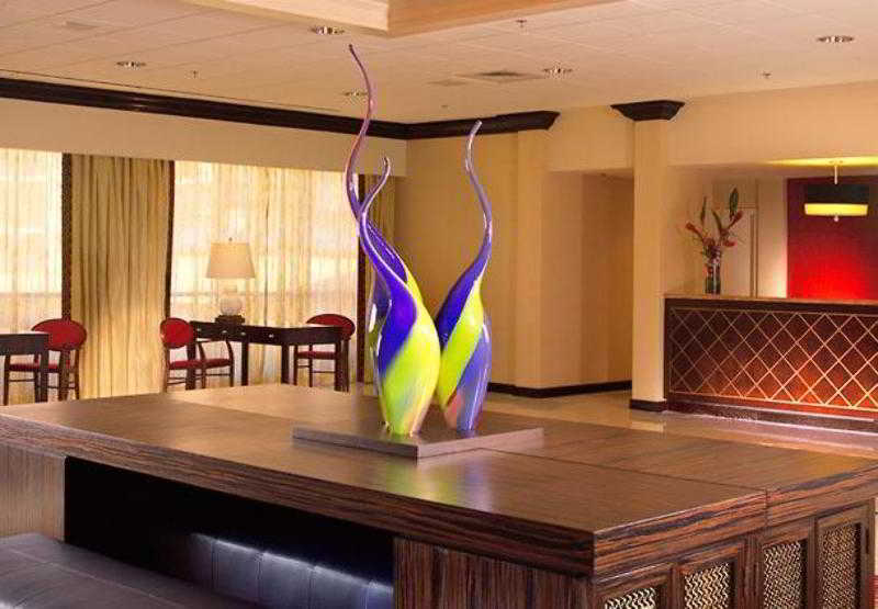 Atlanta Marriott Northwest At Galleria Smyrna Zewnętrze zdjęcie