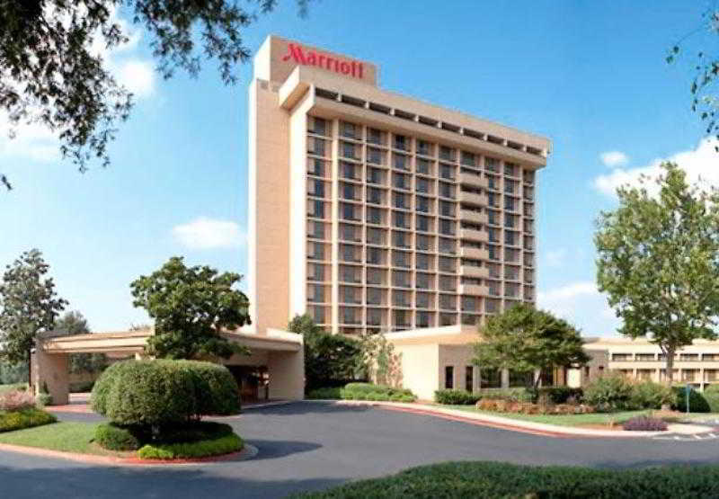 Atlanta Marriott Northwest At Galleria Smyrna Zewnętrze zdjęcie